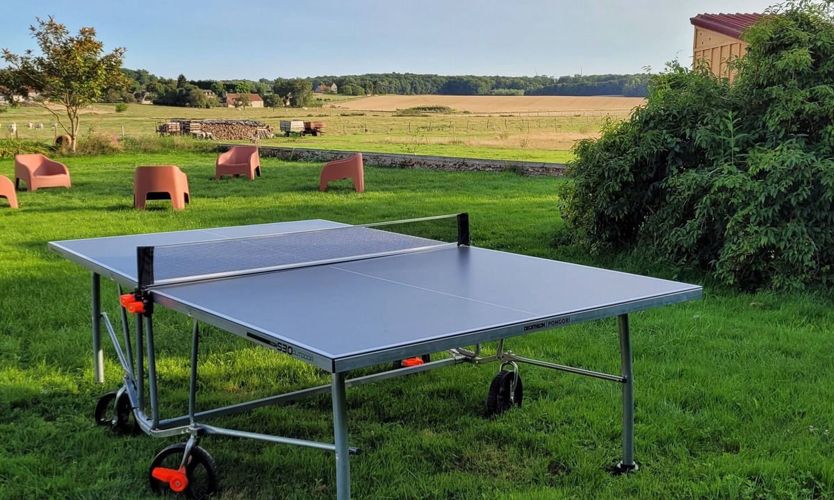 Corrobert House | Charming gite la musette en champagne 10 people