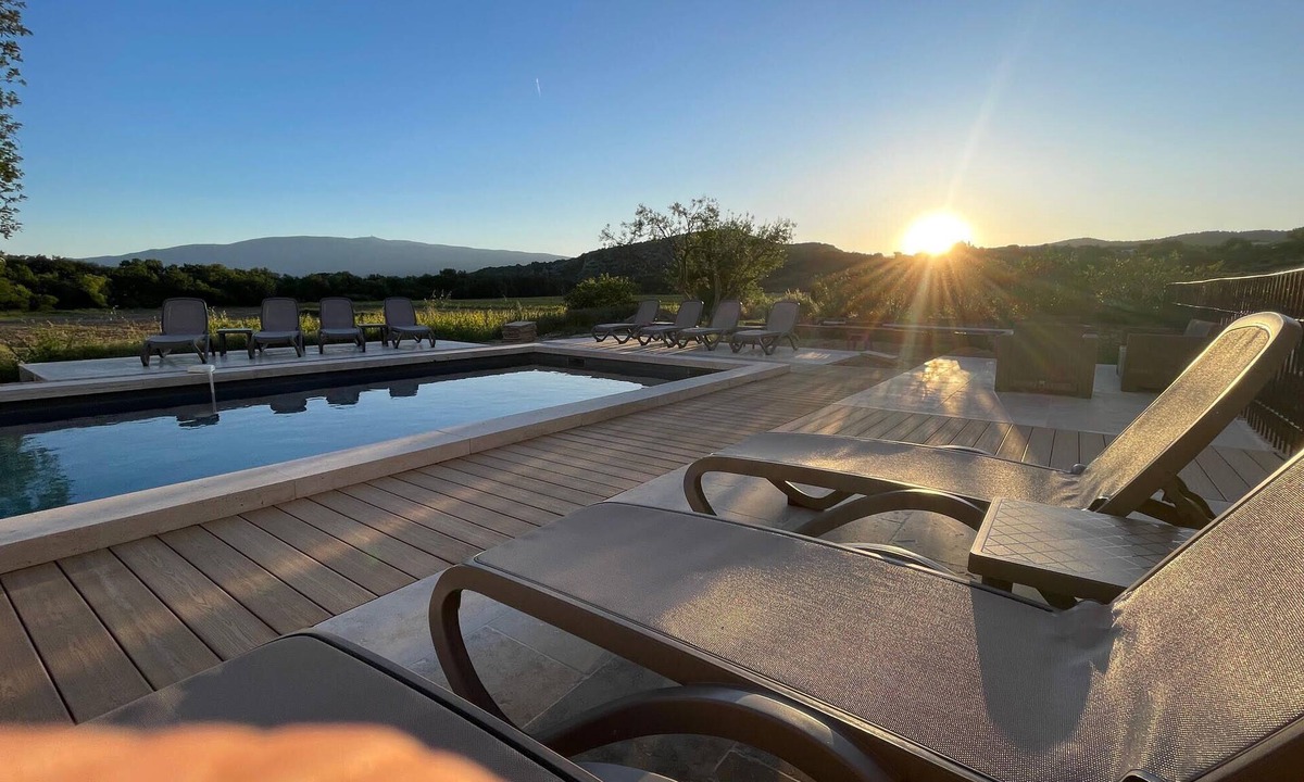 Methamis House | Charming Gites In Provence