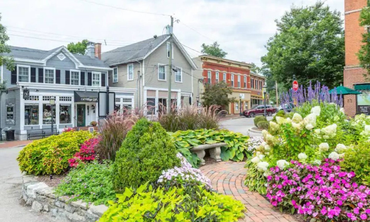 Glendale Apartment | Charming Glen Gables Suite