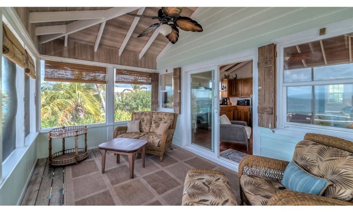 Great Guana Cay Cottage | Charming Great Guana Cay cottage on the Sea of Abaco