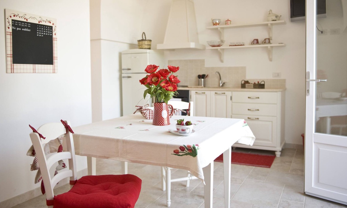 Macchia di Monte House | Charming GROUND apartment