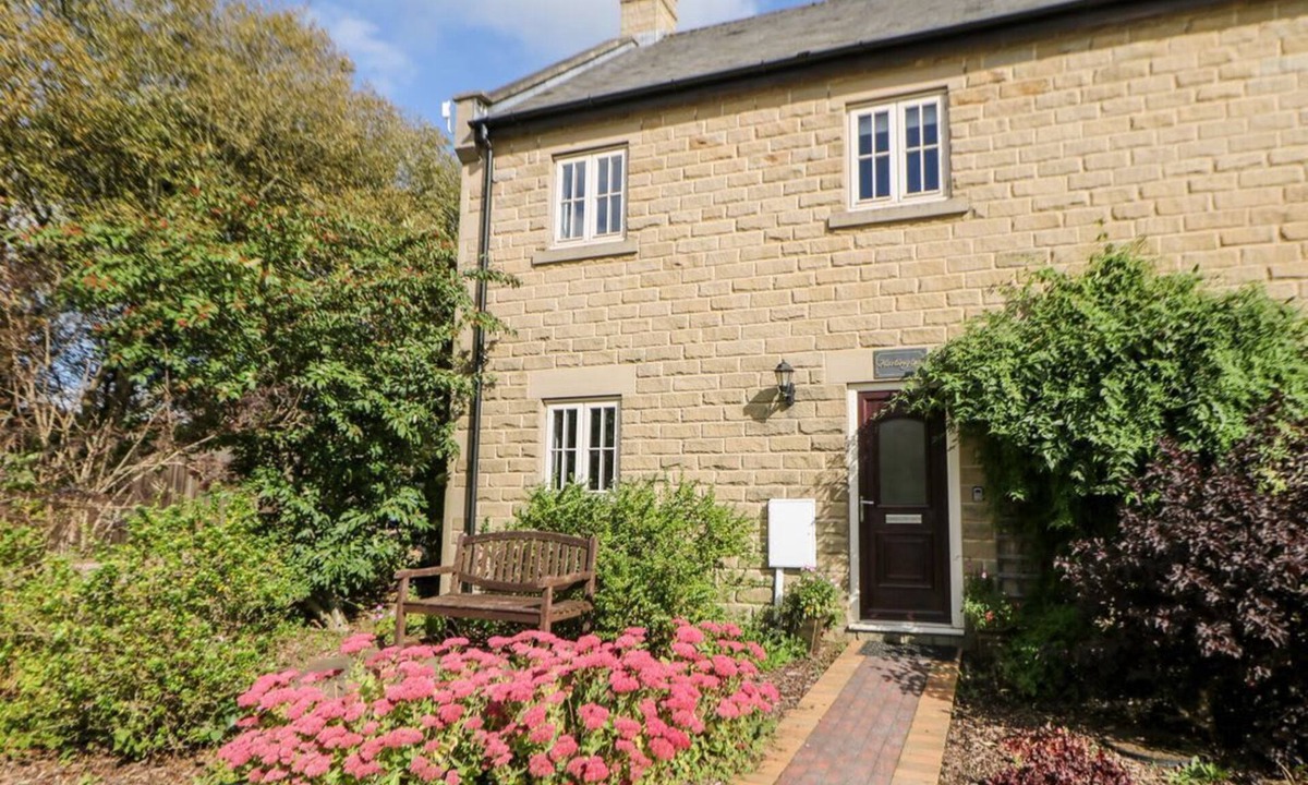 Beeley Cottage | Charming Hartington in Darley