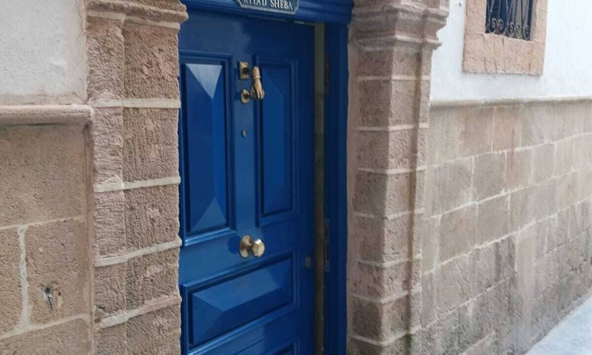 Ahl Agadir House | Charming, heated riad in the heart of the Medina (with a garden and elevator)