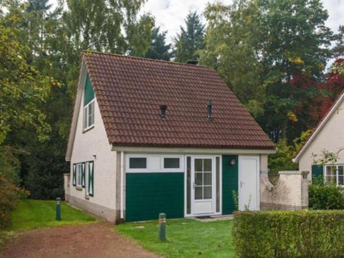 Hellendoorn House | Charming Hideaway in Nature