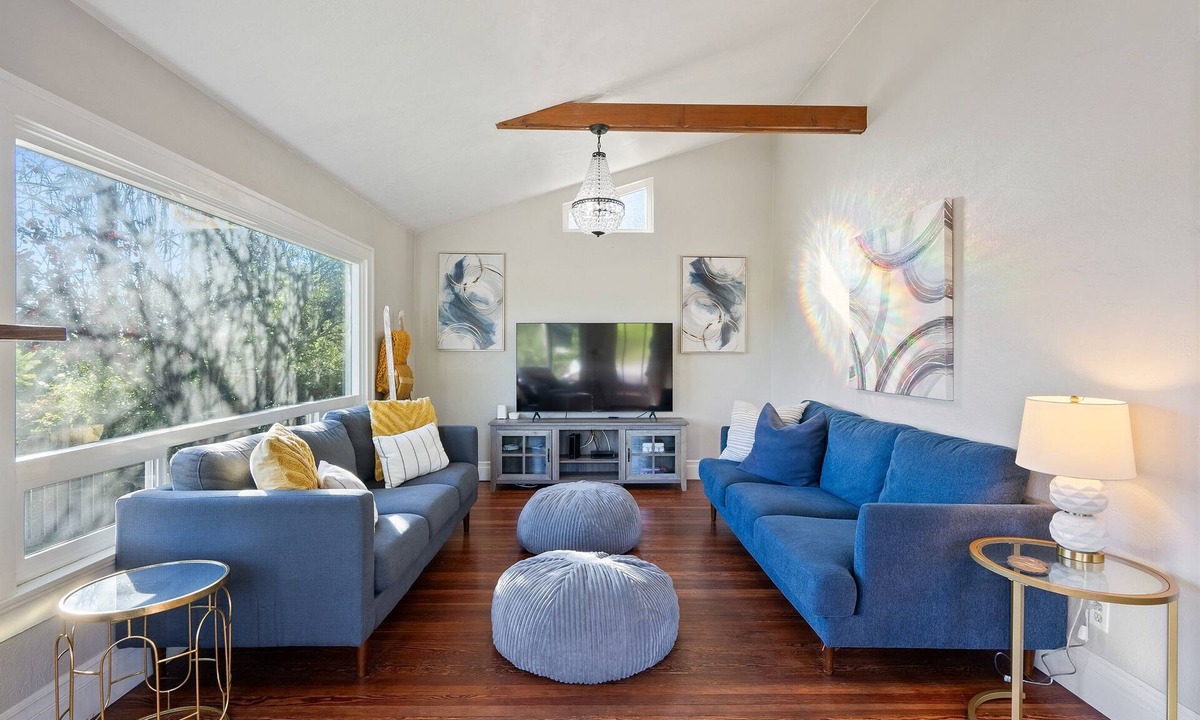 Arroyo Grande House | Charming Historic Home in the heart of AG Village
