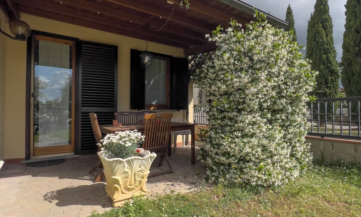 Ponte Buriano House | Charming home in the Tuscan countryside