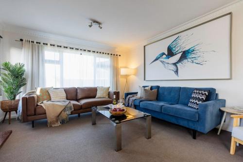 Devonport House | Charming home on Percy