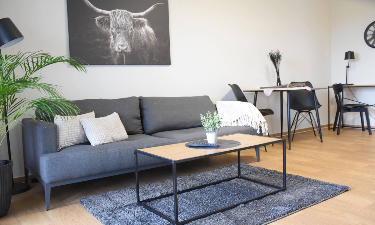 Weyhausen Apartment | Charming Homes - Studio 25