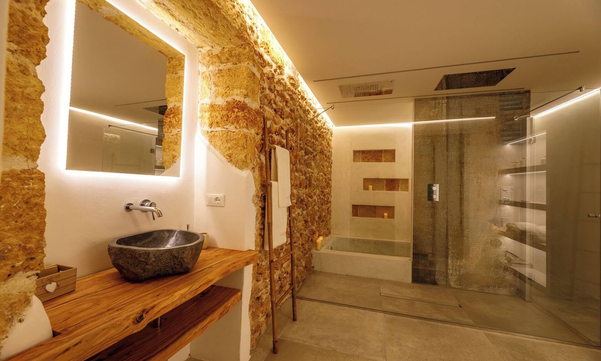 Miggiano Bed & Breakfast | Charming homes with 3 private pools & SPA in Salento. Breakfast included.