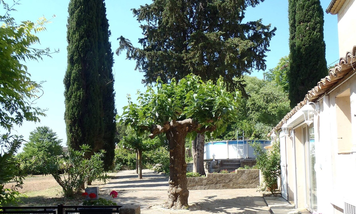 Les Arcs-sur-Argens House | Charming house between mountain and sea in medieval village