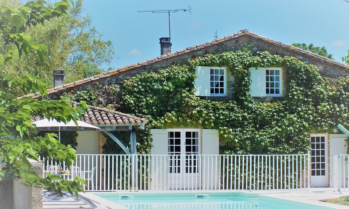 Capdrot House | Charming house + private pool * 8 pers - in CAPDROT in Perigord Pourpre