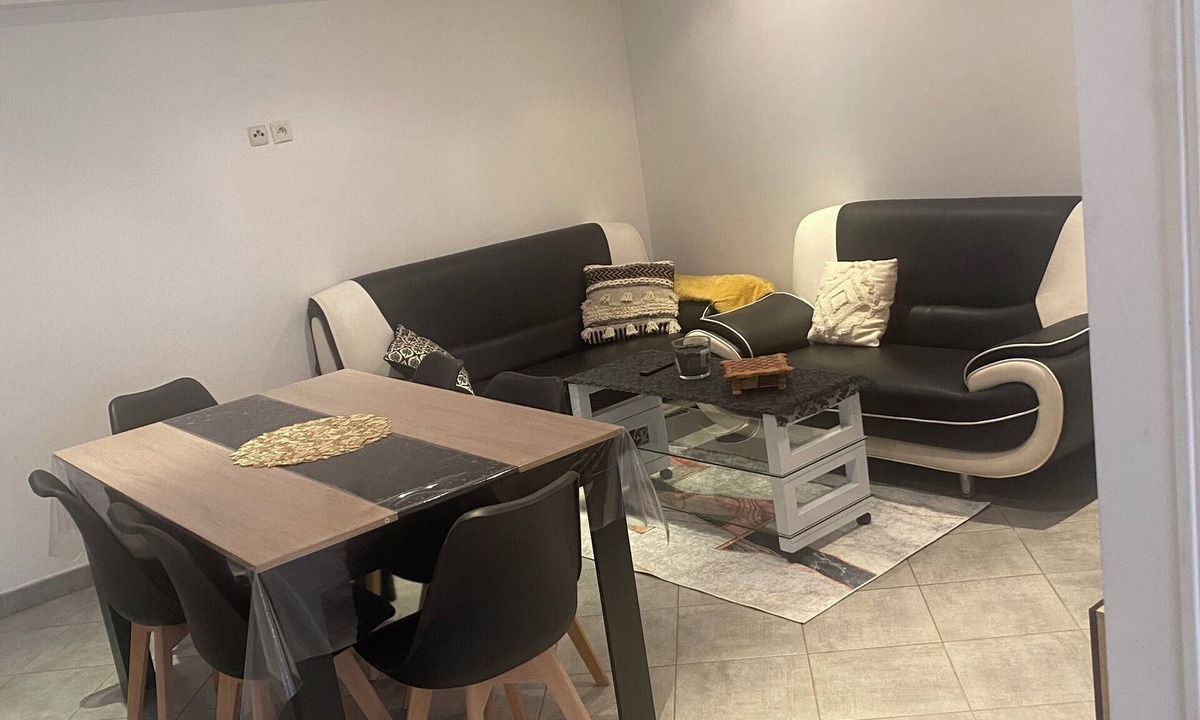 Sainte-Euphemie House | Charming house 15 minutes from Villefranche sur Saône