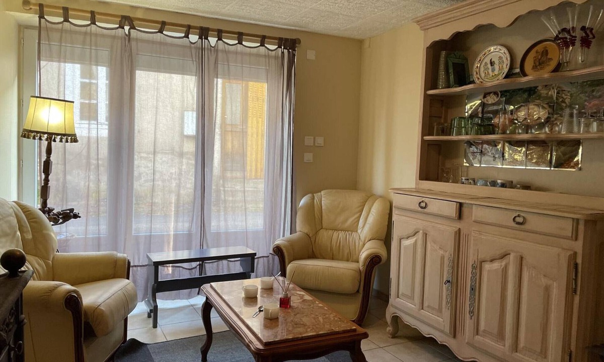 Arfeuilles Cottage | Charming house in Arfeuilles for hiking