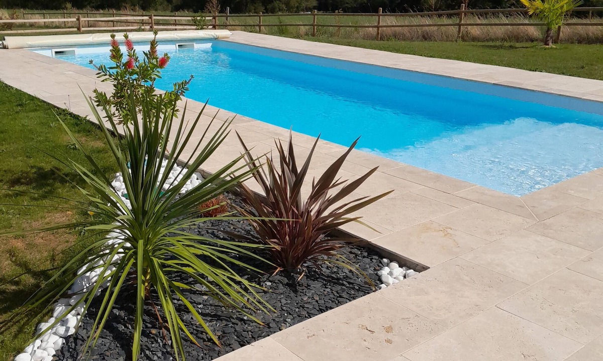 Vesdun House | Charming house in central France