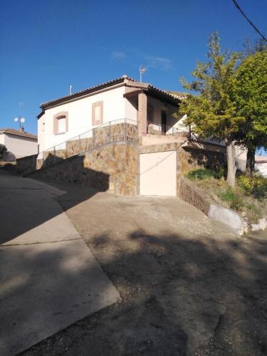 Geria House | Charming house in Geria with terrace