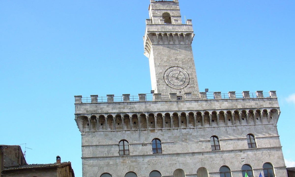 Montepulciano Apartment | Charming House in the heart of Montepulciano
