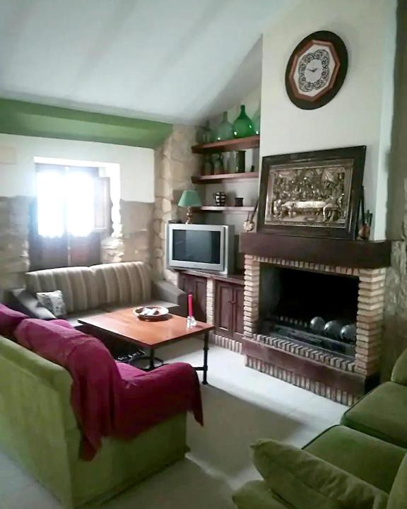 Ubeda House | Charming house in Úbeda + pool