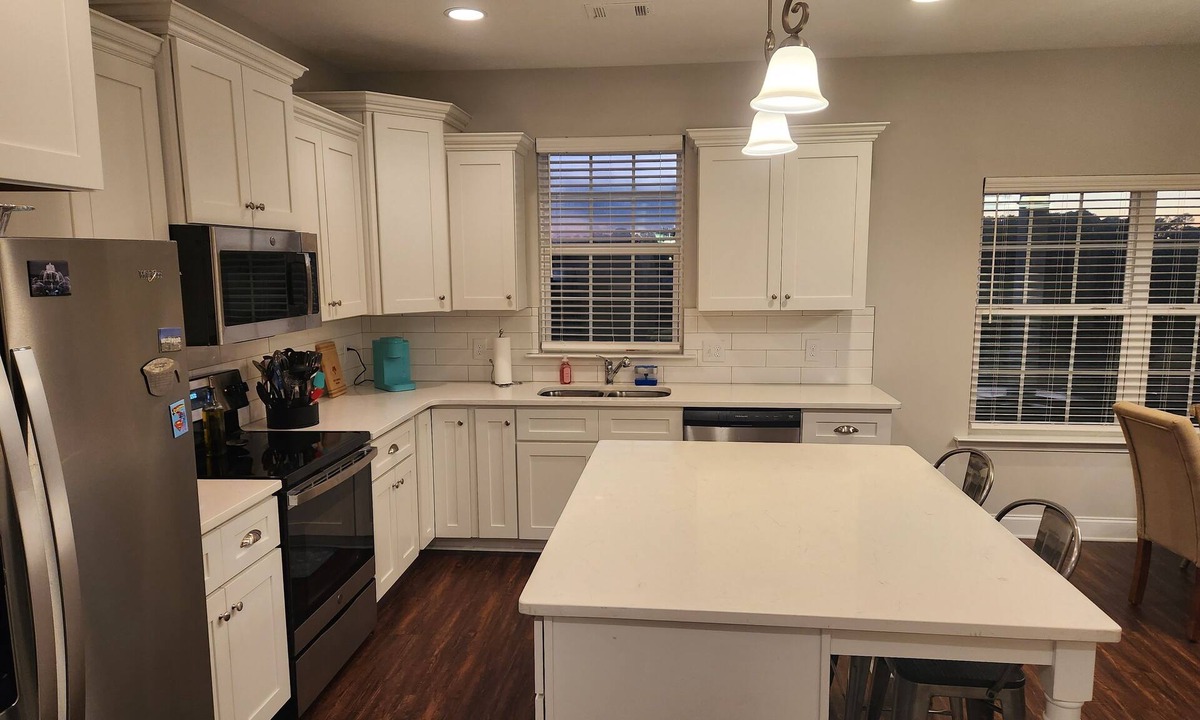 North Augusta House | Charming house just minutes to the Augusta National in fabulous North Augusta