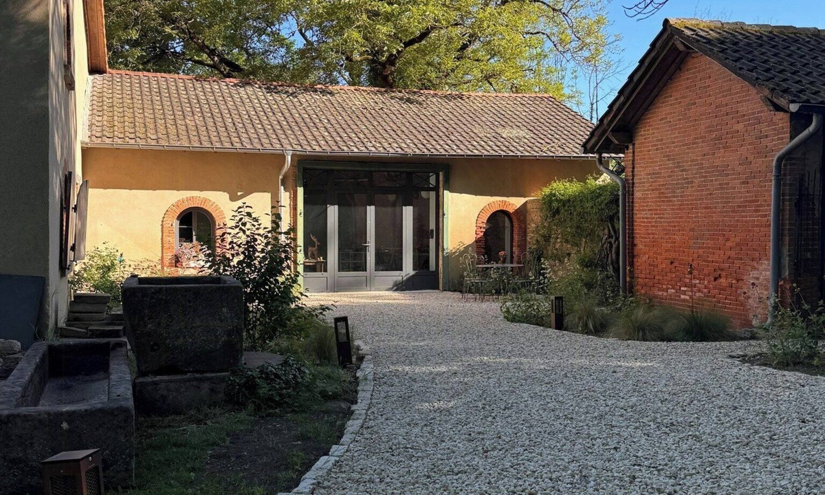 Gondrexange House | Charming house near Gondrexange lake