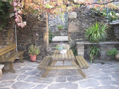 Canadelo House | Charming House Terrace Amarante