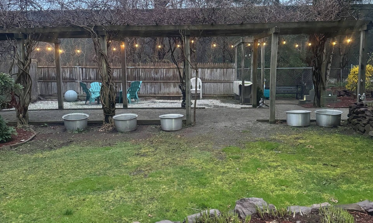 Randolph House | Charming house with WiFi and AC in superb Randolph