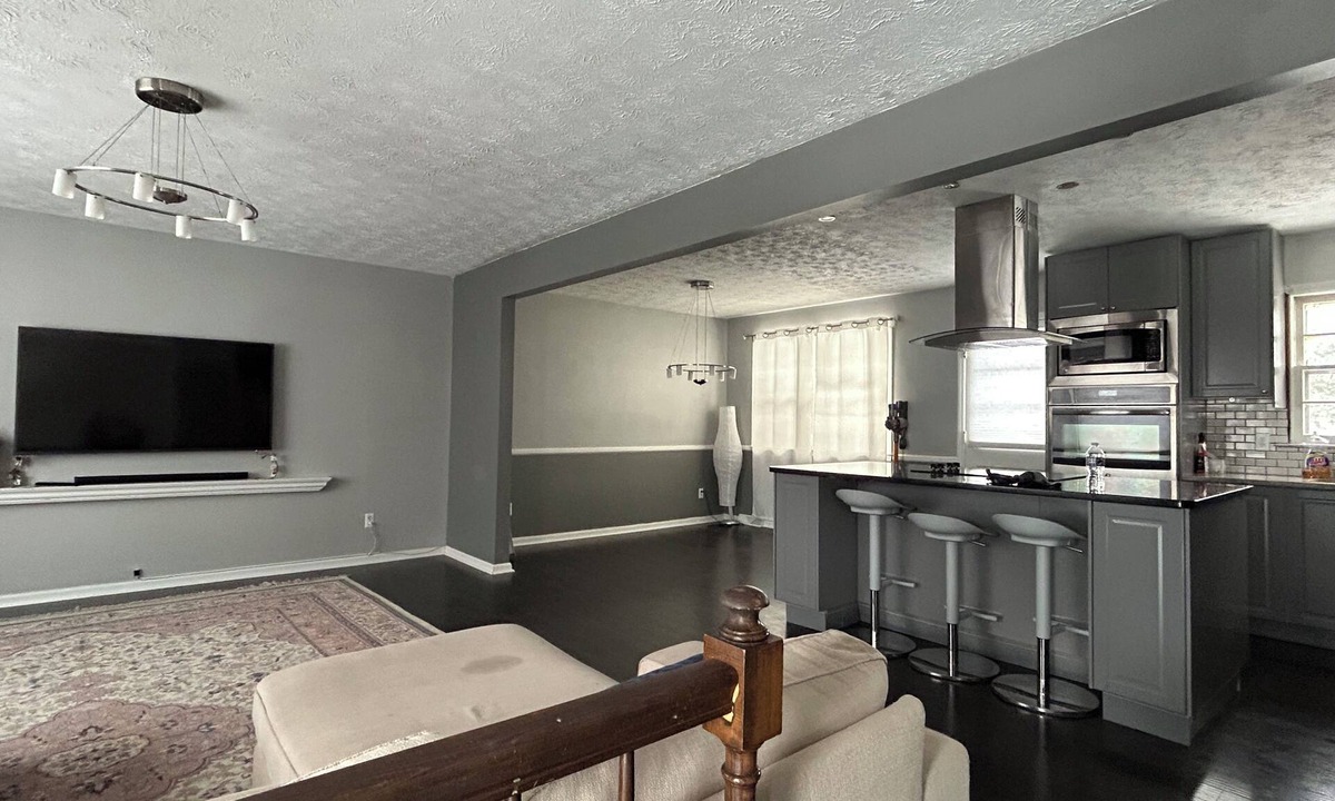 Keene House | Charming Lexington Home – Near Keeneland & Downtown!
