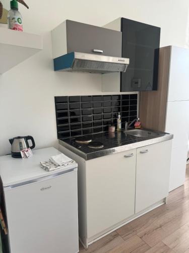 Talence Apartment | Charming little Bagatelle studio