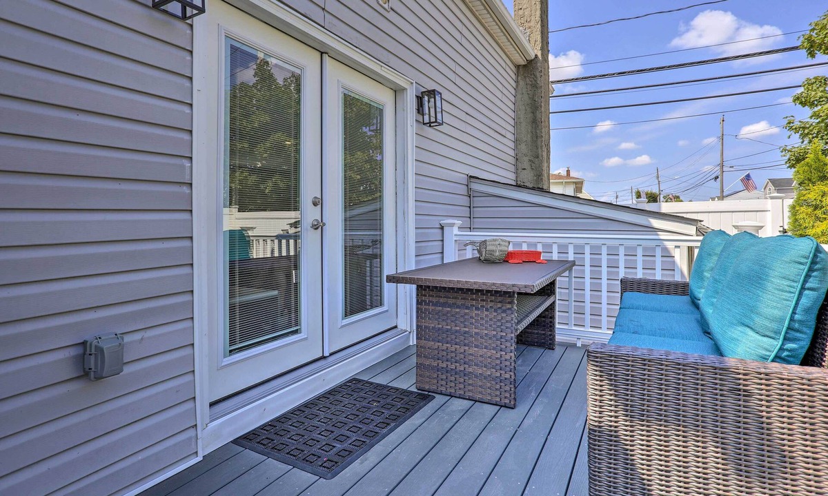 Bellmore House | Charming Long Island Home Near Beaches & Golf