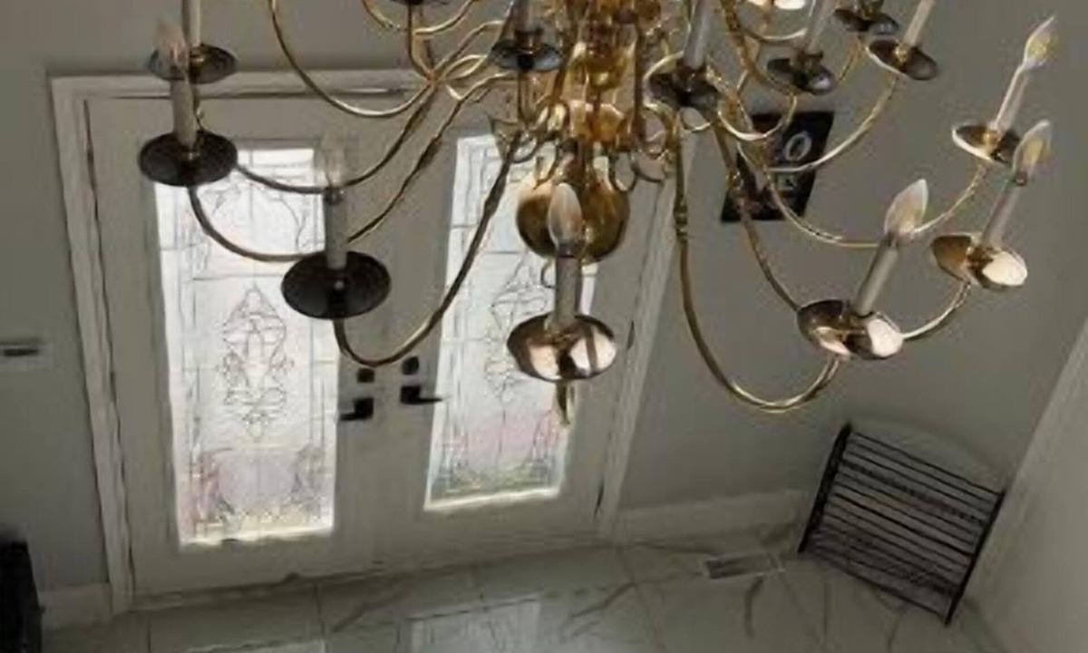 Brampton House | Charming mansion with 1 bedroom