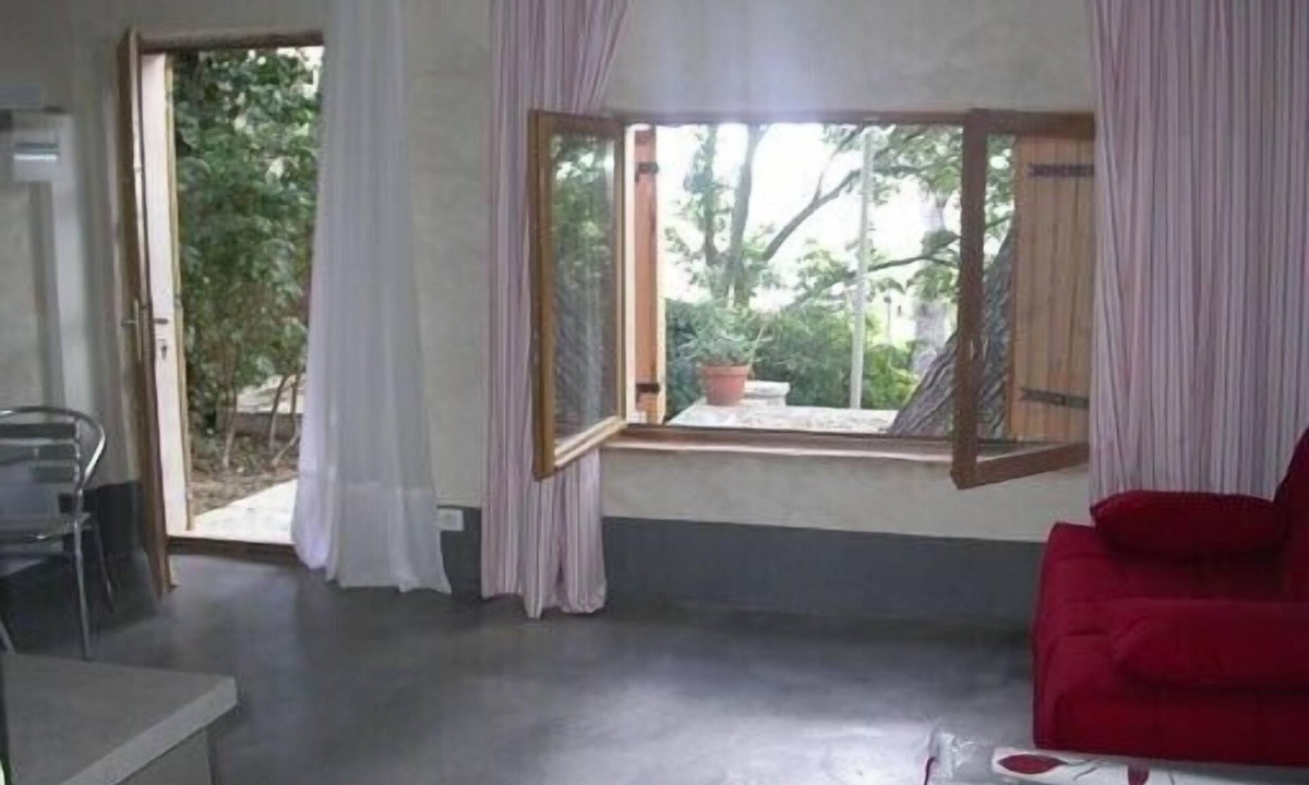 Les 3 Ponts House | Charming Mazet, completely renovated, very quiet, in pine forest, near the center