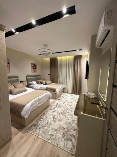 Al-Muntazah Apartment | Charming Miramar Aparthotel