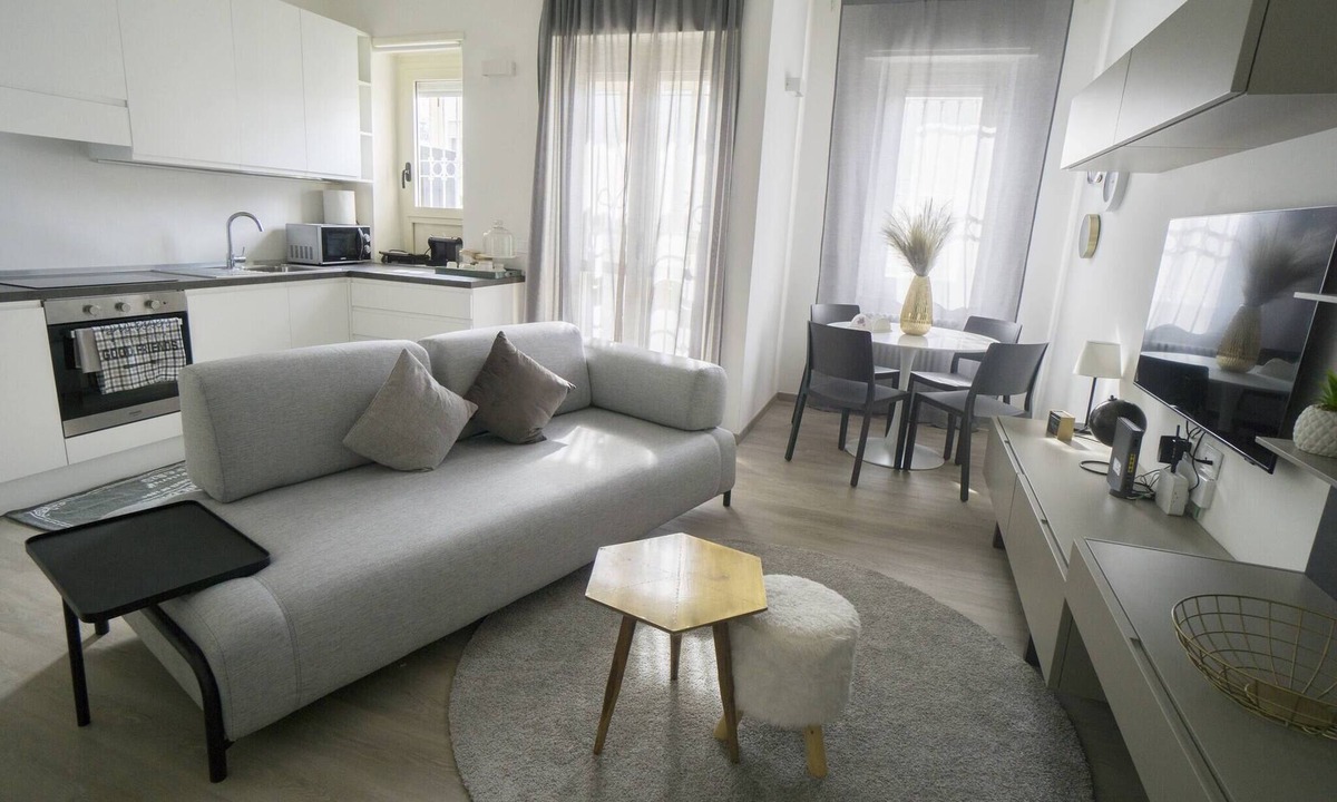 Asti Apartment | Charming & modern 3br apt in the heart of Asti