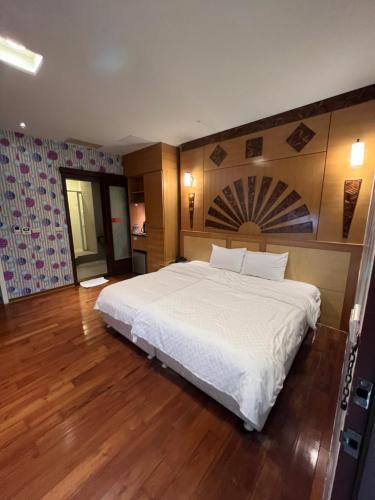 Hualien City Centre Hotel | Charming Motel