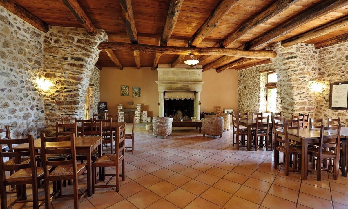 Castanet-le-Haut Cottage | Charming mountain gîte (6 rooms/16 people) (Occitanie/Hérault)
