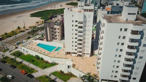 Caioba Apartment | Charming Ocean Front Condominium with Swimming Pool