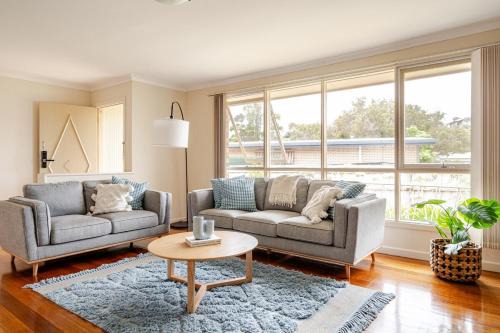 Rye House | Charming Old Rye House Retreat