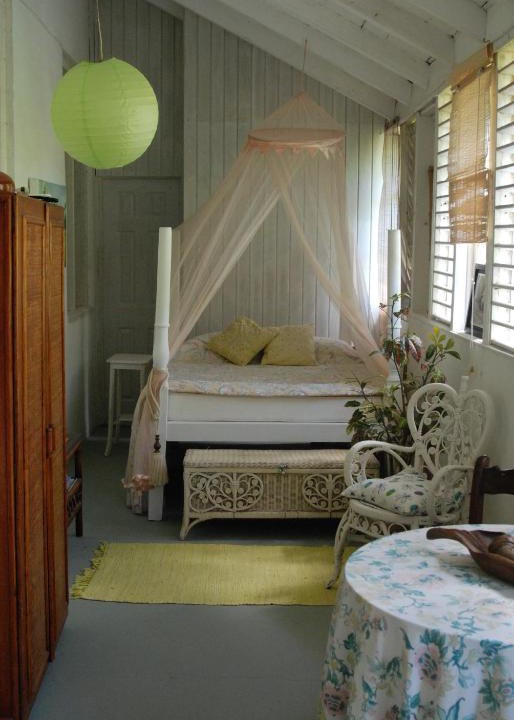 Saint Matthias House | Charming Old World Apartment