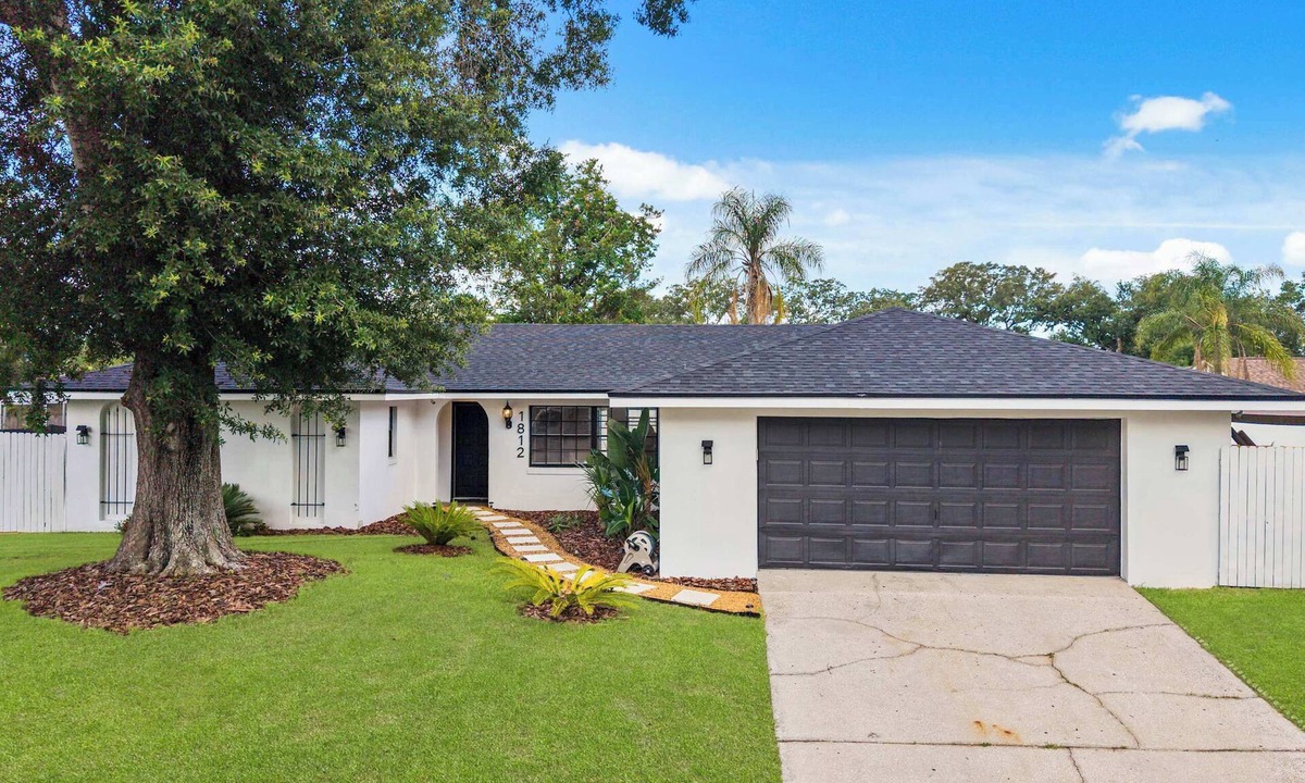 Fairvilla Villa | Charming Orlando Villa with Pool & Family Fun