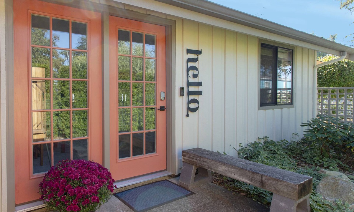 Birch Bay House | Charming Pet-Friendly Birch Bay Retreat Just Steps to the Sand