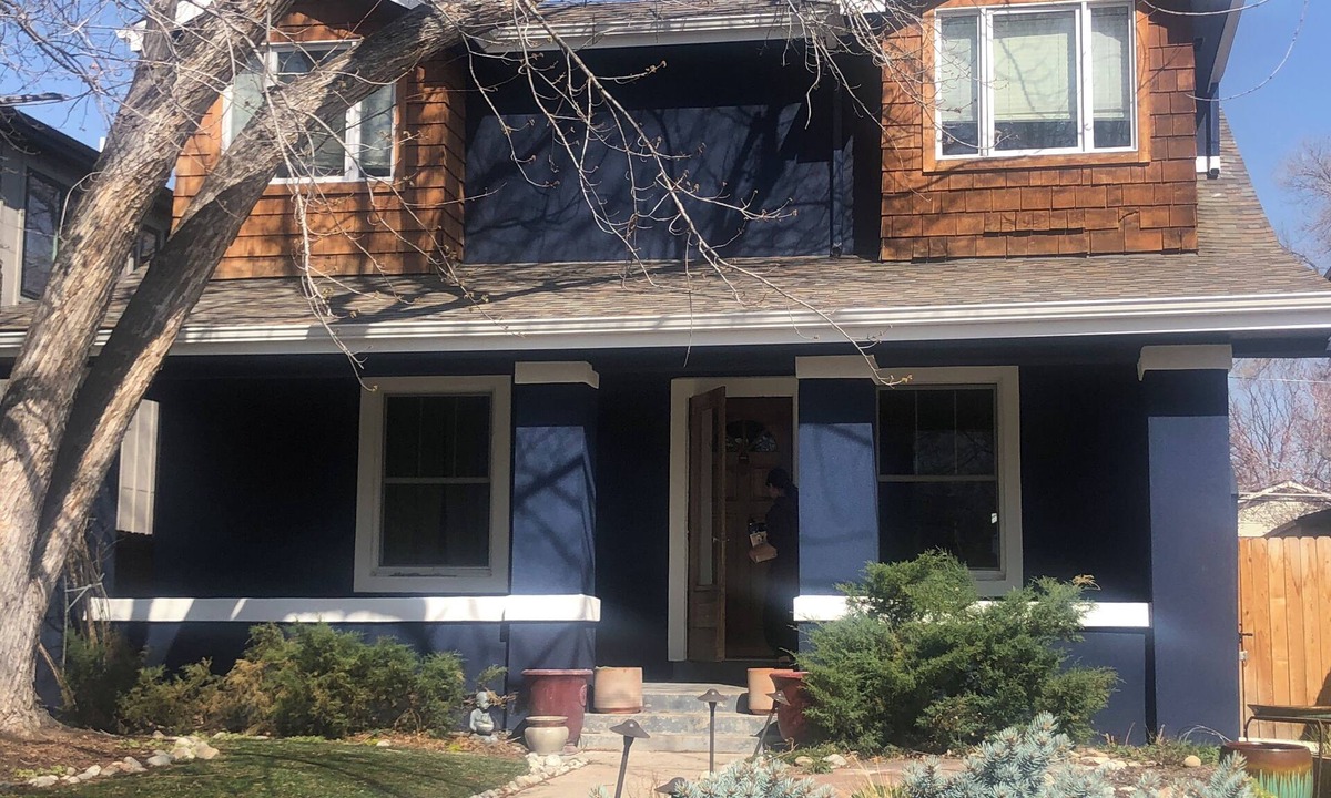 Platt Park House | Charming Platt Park Urban Getaway: entire 4 BR home
