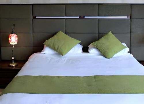Madinat Zayed Hostel | Charming Prestige Abu Dhabi