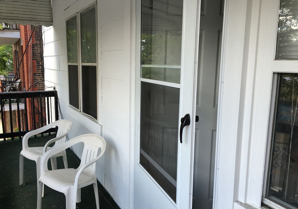 Little Italy Apartment | Charming private 2 bedroom apt in the heart of little Italy with balcony