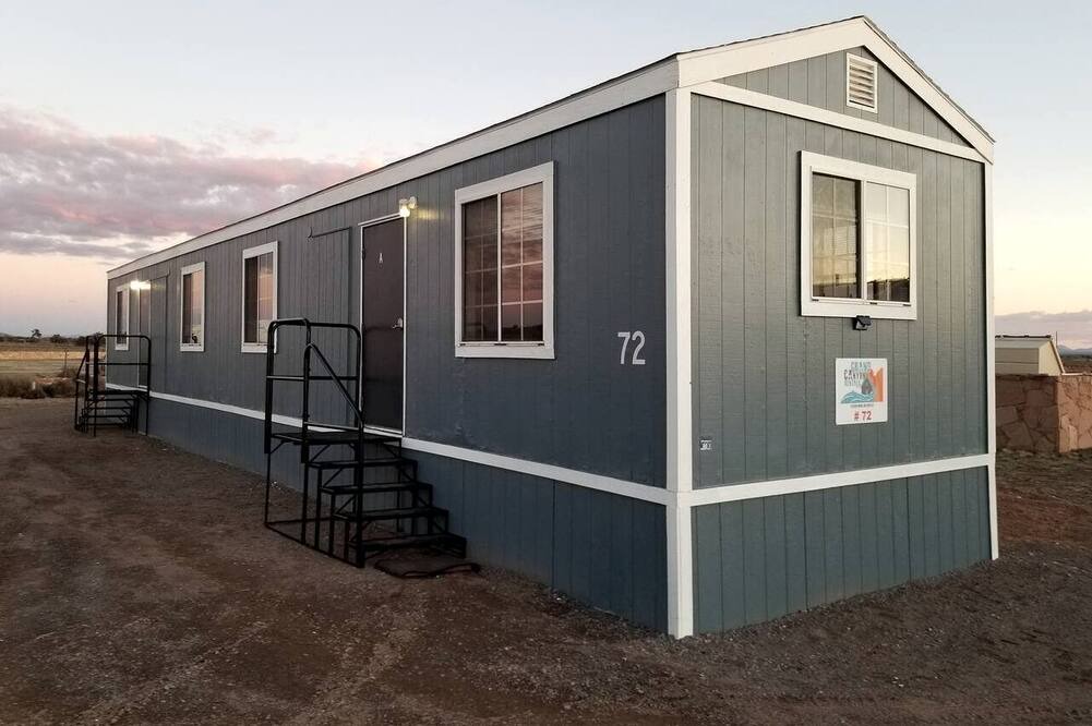 Valle Cabin | Charming Private Retreat for Your Next Outdoor Escape in Williams, Arizona