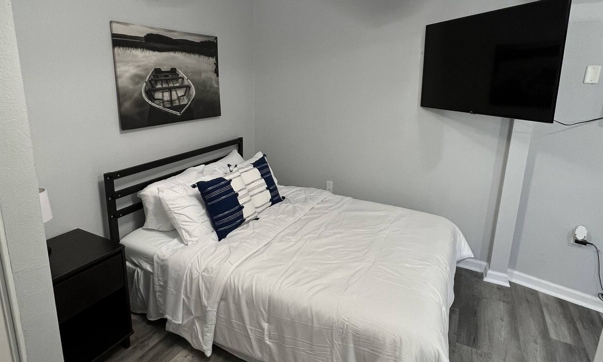 Olde Carlsbad Apartment | Charming, Private Studio in Carlsbad!