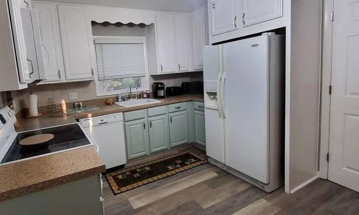 Lexington House | Charming ranch home in Lexington minutes from Keeneland