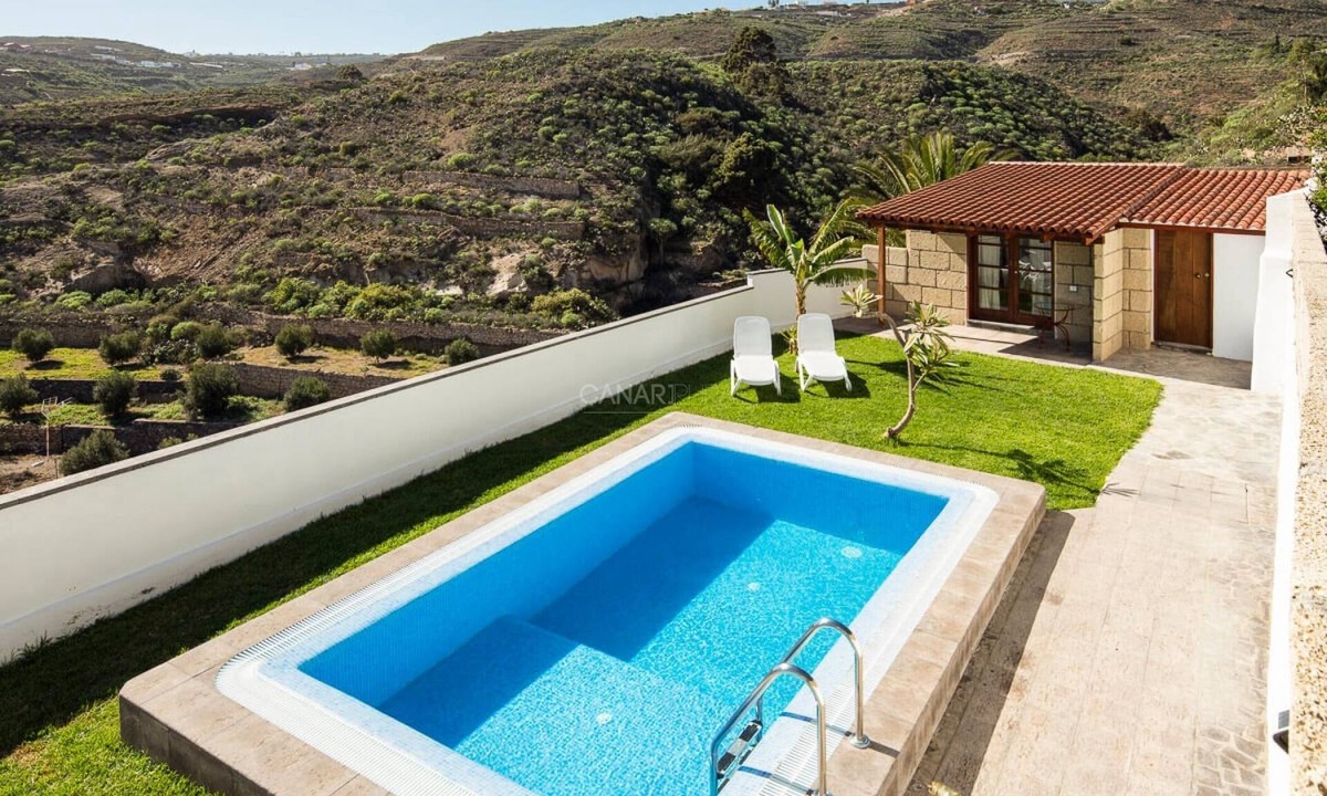 Arafo Cottage | Charming Refurbished 18th Century Cottages in Arico Nuevo