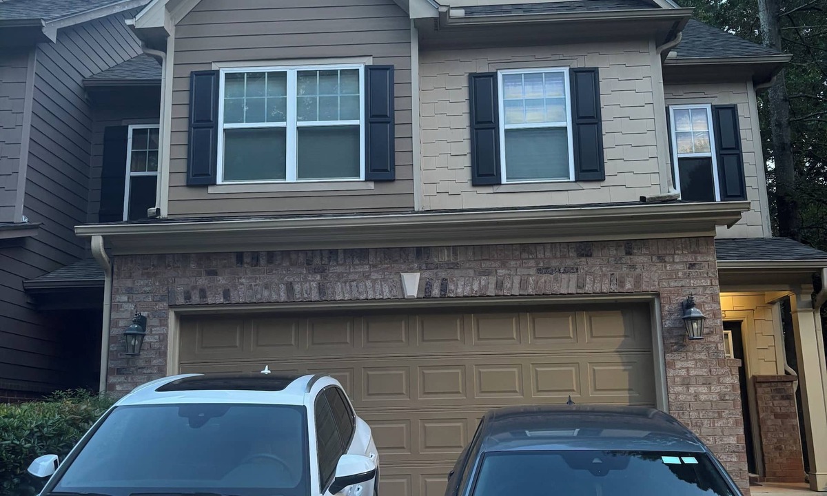 Austell House | Charming & Relaxing Home 20 mins outside of Atlanta. 15 mins from Truist Park.