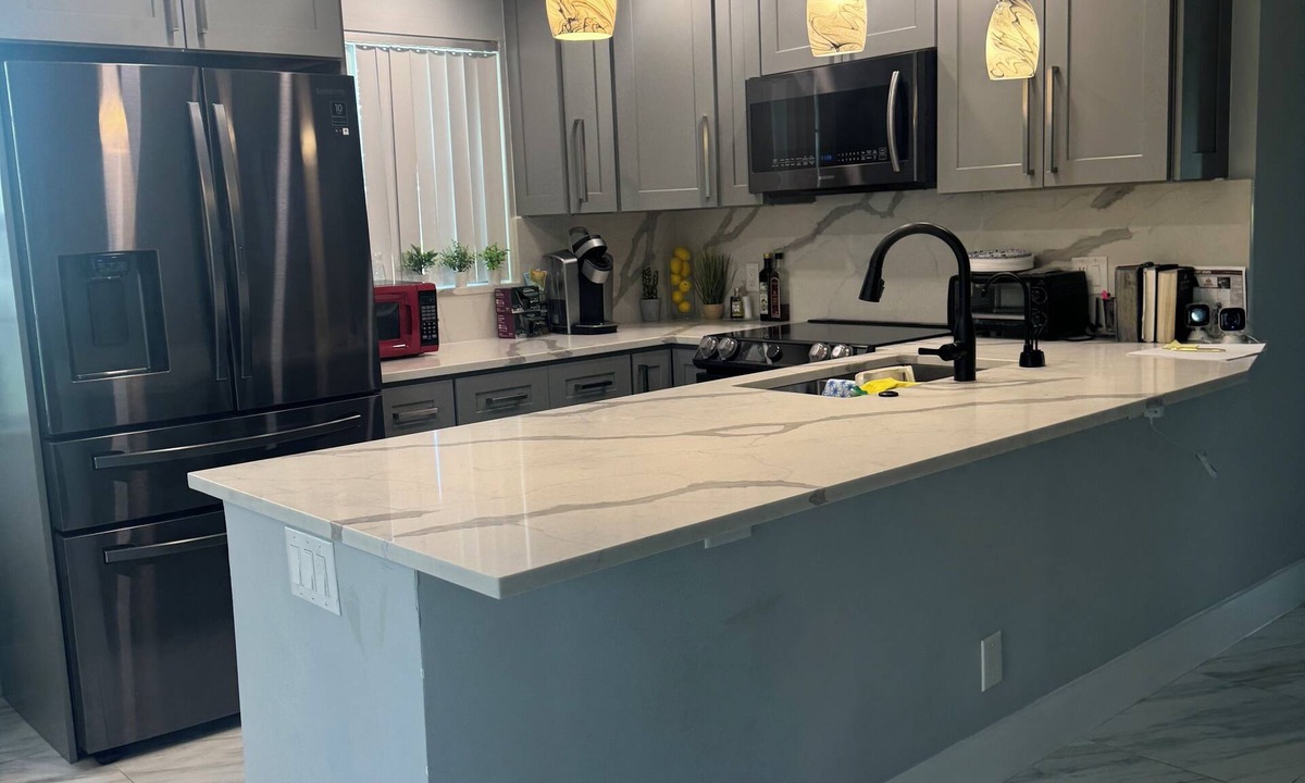 Hamptons at Boca Raton Condo | Charming renovated 2-bedroom condo with Central AC in Boca Raton
