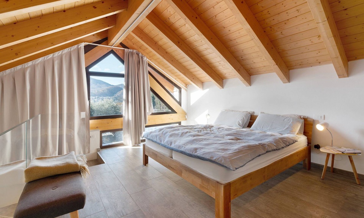 Cesara House | Charming Renovated Stone House with Mountain Views