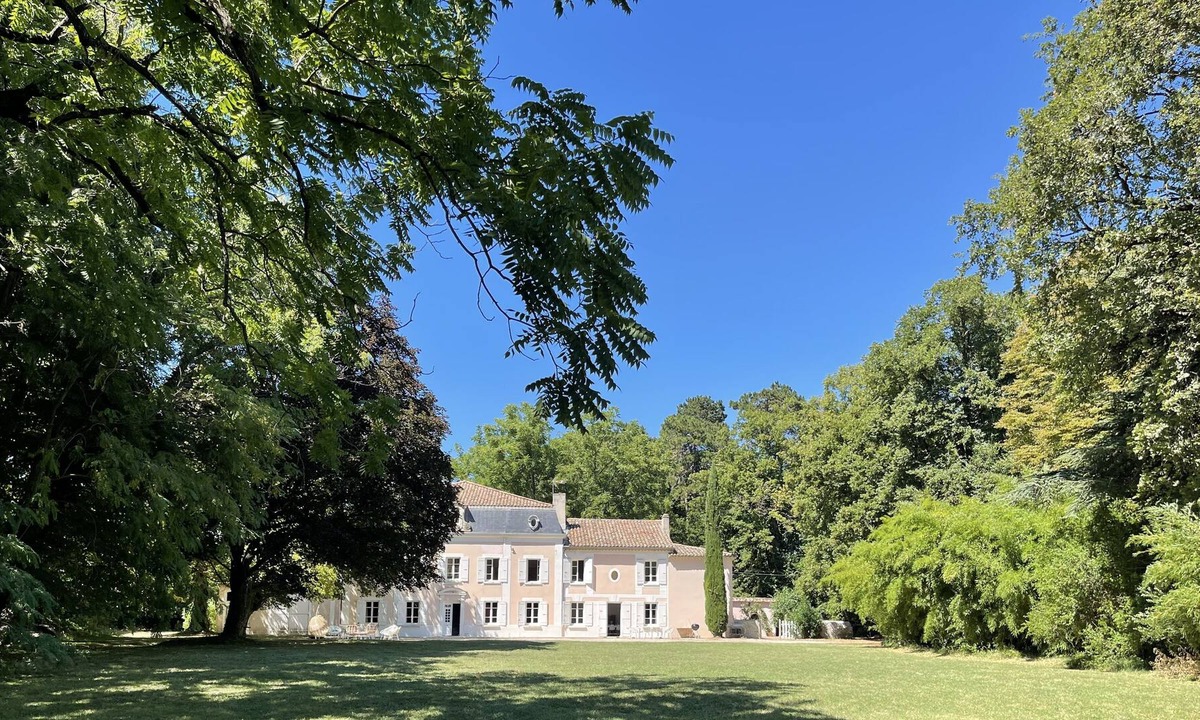 Rochemaure House | Charming residence on the banks of the Rhône
